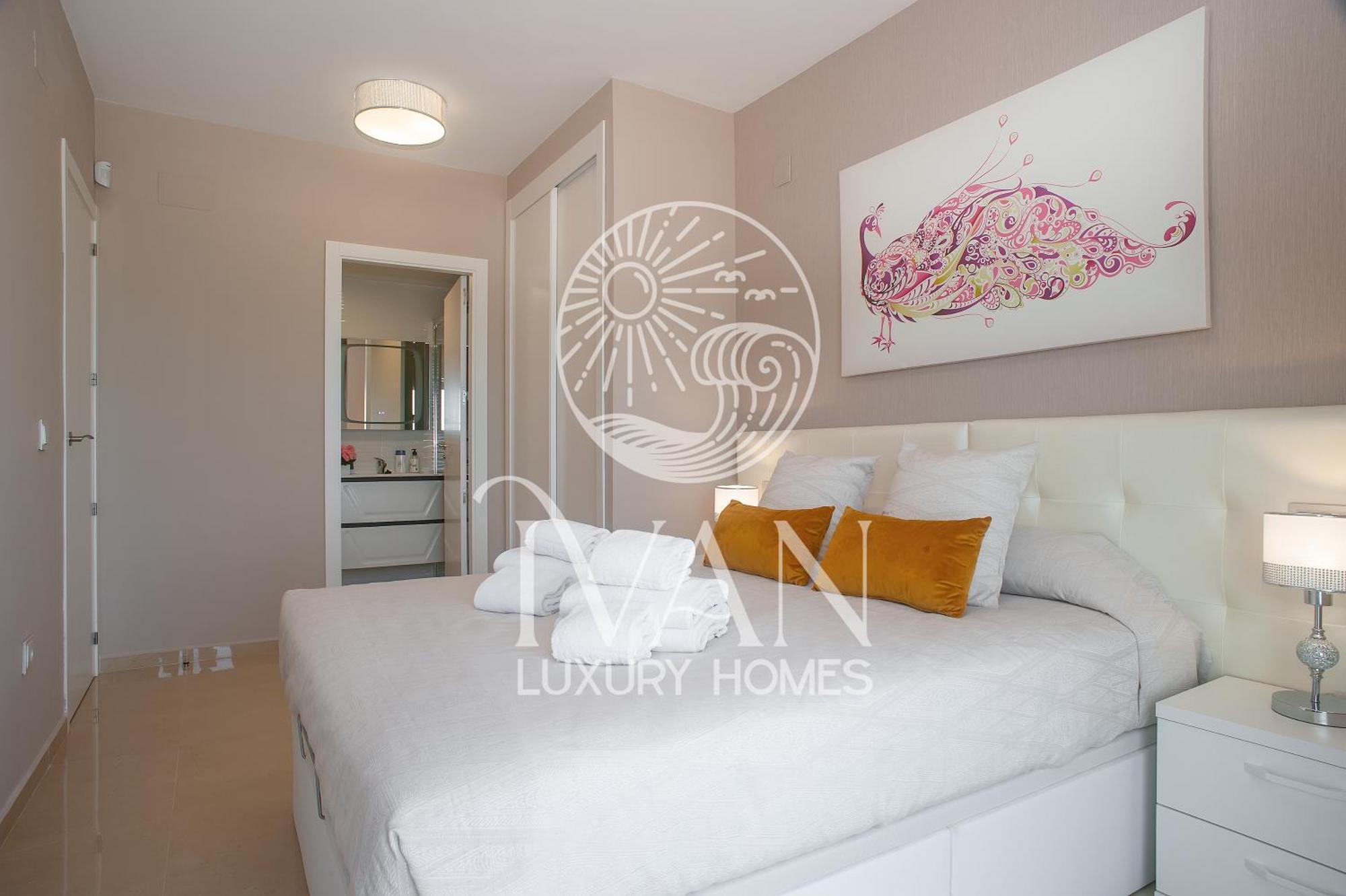Casa Miriam- Ivan Luxury Homes - 2ª Planta - Sur - 1ª Linea de Playa Oropesa del Mar Exterior foto